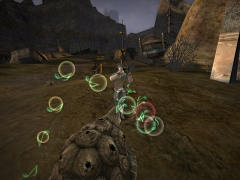 画像集#018のサムネイル/戦いの舞台は禁断の地 セデクレムへ。「グラナド・エスパダ」大規模アップデート「GE v.2.6.2」の見どころを紹介