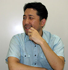 画像ギャラリー No.004のサムネイル画像 / 「グラナド・エスパダ プラス」の今後,そして次回作は? 韓国IMC Gamesキム・ハッキュ氏インタビュー