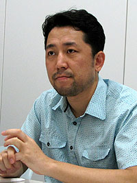 画像ギャラリー No.009のサムネイル画像 / 「グラナド・エスパダ プラス」の今後,そして次回作は? 韓国IMC Gamesキム・ハッキュ氏インタビュー