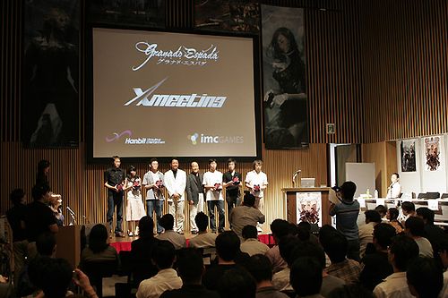 画像ギャラリー No.010のサムネイル画像 / 【PR】MMORPGを再生する“ルネッサンス”目前の「グラナド・エスパダプラス」。その4年の歩みを,ズババババ! と振り返る