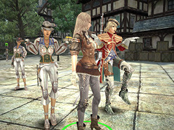 画像ギャラリー No.013のサムネイル画像 / 【PR】MMORPGを再生する“ルネッサンス”目前の「グラナド・エスパダプラス」。その4年の歩みを,ズババババ! と振り返る