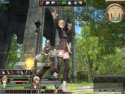 画像ギャラリー No.016のサムネイル画像 / 【PR】MMORPGを再生する“ルネッサンス”目前の「グラナド・エスパダプラス」。その4年の歩みを,ズババババ! と振り返る