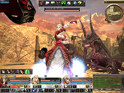 画像ギャラリー No.017のサムネイル画像 / 【PR】MMORPGを再生する“ルネッサンス”目前の「グラナド・エスパダプラス」。その4年の歩みを,ズババババ! と振り返る