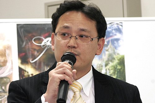 画像ギャラリー No.018のサムネイル画像 / 【PR】MMORPGを再生する“ルネッサンス”目前の「グラナド・エスパダプラス」。その4年の歩みを,ズババババ! と振り返る