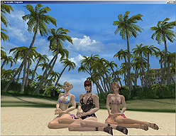 画像ギャラリー No.020のサムネイル画像 / 【PR】MMORPGを再生する“ルネッサンス”目前の「グラナド・エスパダプラス」。その4年の歩みを,ズババババ! と振り返る