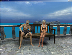 画像ギャラリー No.021のサムネイル画像 / 【PR】MMORPGを再生する“ルネッサンス”目前の「グラナド・エスパダプラス」。その4年の歩みを,ズババババ! と振り返る