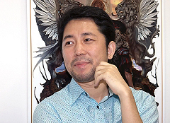 画像ギャラリー No.023のサムネイル画像 / 【PR】MMORPGを再生する“ルネッサンス”目前の「グラナド・エスパダプラス」。その4年の歩みを,ズババババ! と振り返る