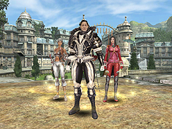 画像ギャラリー No.025のサムネイル画像 / 【PR】MMORPGを再生する“ルネッサンス”目前の「グラナド・エスパダプラス」。その4年の歩みを,ズババババ! と振り返る