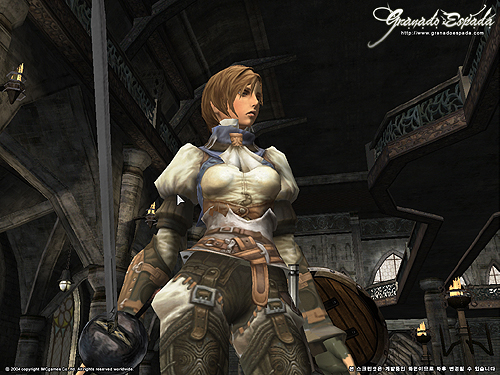 画像ギャラリー No.029のサムネイル画像 / 【PR】MMORPGを再生する“ルネッサンス”目前の「グラナド・エスパダプラス」。その4年の歩みを,ズババババ! と振り返る