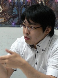 ���������꡼ No.003�Υ���ͥ������ / 4ǯ�κз��Фơȿ��λѡɤ����ޤ��Ѥ�롩������饤��RPG�ξＱ��ʤ�����⤷��ʤ��֥���ʥɡ������ѥ� ��ͥå��󥹡ױ��ĥ����åե��󥿥ӥ塼