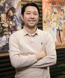 画像ギャラリー No.002のサムネイル画像 / 【PR】総プレイキャラ「60」を超える革新的なタイトル「GE R」を“新作ワールド”で遊ぶ