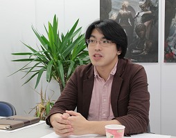 画像ギャラリー No.002のサムネイル画像 / 「グラナド・エスパダ ルネッサンス」が挑む“新時代の運営モデル”とは? 6周年を目前にした中尾圭吾プロデューサーにその真意を聞いてみた