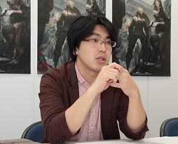 画像ギャラリー No.003のサムネイル画像 / 「グラナド・エスパダ ルネッサンス」が挑む“新時代の運営モデル”とは? 6周年を目前にした中尾圭吾プロデューサーにその真意を聞いてみた