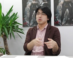 画像ギャラリー No.004のサムネイル画像 / 「グラナド・エスパダ ルネッサンス」が挑む“新時代の運営モデル”とは? 6周年を目前にした中尾圭吾プロデューサーにその真意を聞いてみた