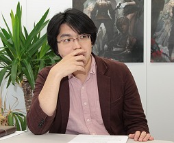 画像ギャラリー No.005のサムネイル画像 / 「グラナド・エスパダ ルネッサンス」が挑む“新時代の運営モデル”とは? 6周年を目前にした中尾圭吾プロデューサーにその真意を聞いてみた