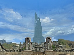 画像集#007のサムネイル/いまから始めるオンラインゲーム:第2回「グラナド・エスパダ」いまなお斬新なシステムを誇るMMORPGは,時代の変化に合わせた「遊びやすさ」を追求する