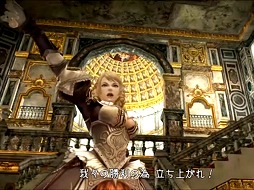 画像集#012のサムネイル/いまから始めるオンラインゲーム:第2回「グラナド・エスパダ」いまなお斬新なシステムを誇るMMORPGは,時代の変化に合わせた「遊びやすさ」を追求する