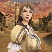 画像集#022のサムネイル/いまから始めるオンラインゲーム:第2回「グラナド・エスパダ」いまなお斬新なシステムを誇るMMORPGは,時代の変化に合わせた「遊びやすさ」を追求する