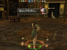 画像集#038のサムネイル/いまから始めるオンラインゲーム:第2回「グラナド・エスパダ」いまなお斬新なシステムを誇るMMORPGは,時代の変化に合わせた「遊びやすさ」を追求する