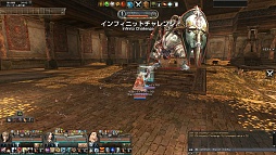 画像集#041のサムネイル/いまから始めるオンラインゲーム:第2回「グラナド・エスパダ」いまなお斬新なシステムを誇るMMORPGは,時代の変化に合わせた「遊びやすさ」を追求する