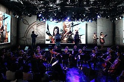 画像集#044のサムネイル/いまから始めるオンラインゲーム:第2回「グラナド・エスパダ」いまなお斬新なシステムを誇るMMORPGは,時代の変化に合わせた「遊びやすさ」を追求する