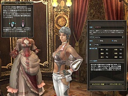 画像集#060のサムネイル/いまから始めるオンラインゲーム:第2回「グラナド・エスパダ」いまなお斬新なシステムを誇るMMORPGは,時代の変化に合わせた「遊びやすさ」を追求する