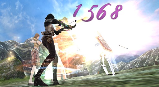 画像集#092のサムネイル/いまから始めるオンラインゲーム:第2回「グラナド・エスパダ」いまなお斬新なシステムを誇るMMORPGは,時代の変化に合わせた「遊びやすさ」を追求する