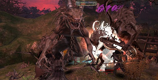 画像集#103のサムネイル/いまから始めるオンラインゲーム:第2回「グラナド・エスパダ」いまなお斬新なシステムを誇るMMORPGは,時代の変化に合わせた「遊びやすさ」を追求する