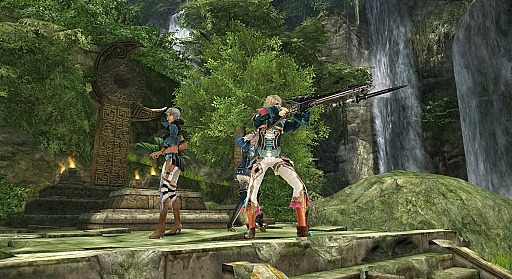 画像集#115のサムネイル/いまから始めるオンラインゲーム:第2回「グラナド・エスパダ」いまなお斬新なシステムを誇るMMORPGは,時代の変化に合わせた「遊びやすさ」を追求する