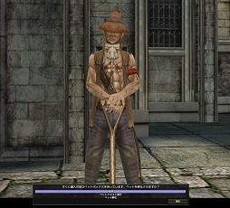 画像集#123のサムネイル/いまから始めるオンラインゲーム:第2回「グラナド・エスパダ」いまなお斬新なシステムを誇るMMORPGは,時代の変化に合わせた「遊びやすさ」を追求する