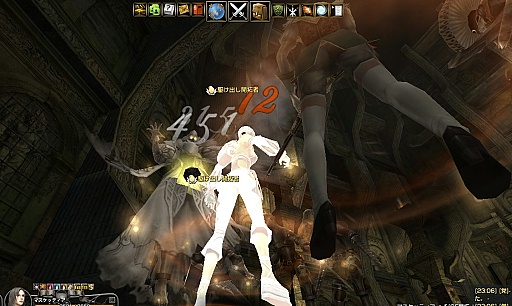 画像集#127のサムネイル/いまから始めるオンラインゲーム:第2回「グラナド・エスパダ」いまなお斬新なシステムを誇るMMORPGは,時代の変化に合わせた「遊びやすさ」を追求する