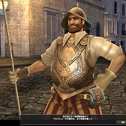 画像集#130のサムネイル/いまから始めるオンラインゲーム:第2回「グラナド・エスパダ」いまなお斬新なシステムを誇るMMORPGは,時代の変化に合わせた「遊びやすさ」を追求する