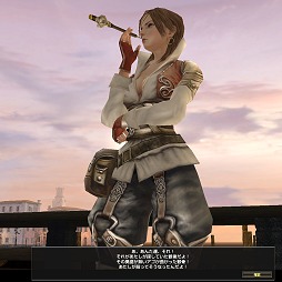 画像集#131のサムネイル/いまから始めるオンラインゲーム:第2回「グラナド・エスパダ」いまなお斬新なシステムを誇るMMORPGは,時代の変化に合わせた「遊びやすさ」を追求する