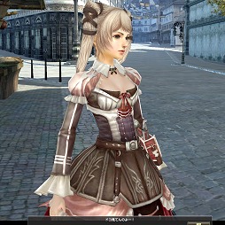 画像集#132のサムネイル/いまから始めるオンラインゲーム:第2回「グラナド・エスパダ」いまなお斬新なシステムを誇るMMORPGは,時代の変化に合わせた「遊びやすさ」を追求する