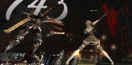 画像集#134のサムネイル/いまから始めるオンラインゲーム:第2回「グラナド・エスパダ」いまなお斬新なシステムを誇るMMORPGは,時代の変化に合わせた「遊びやすさ」を追求する