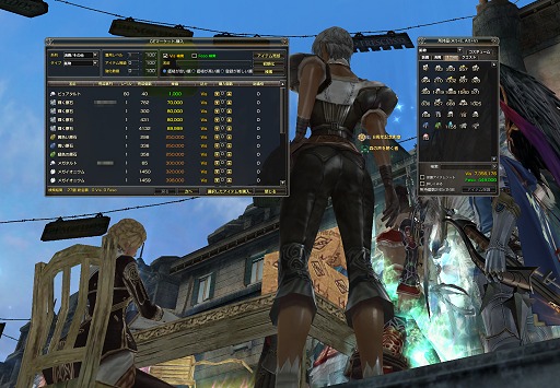 画像集#137のサムネイル/いまから始めるオンラインゲーム:第2回「グラナド・エスパダ」いまなお斬新なシステムを誇るMMORPGは,時代の変化に合わせた「遊びやすさ」を追求する