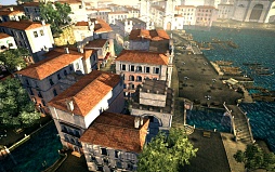 画像集#143のサムネイル/いまから始めるオンラインゲーム:第2回「グラナド・エスパダ」いまなお斬新なシステムを誇るMMORPGは,時代の変化に合わせた「遊びやすさ」を追求する