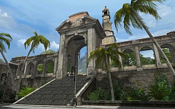 画像集#144のサムネイル/いまから始めるオンラインゲーム:第2回「グラナド・エスパダ」いまなお斬新なシステムを誇るMMORPGは,時代の変化に合わせた「遊びやすさ」を追求する