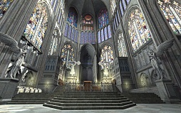 画像集#146のサムネイル/いまから始めるオンラインゲーム:第2回「グラナド・エスパダ」いまなお斬新なシステムを誇るMMORPGは,時代の変化に合わせた「遊びやすさ」を追求する