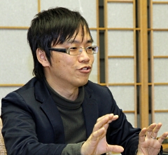 画像ギャラリー No.003のサムネイル画像 / シミュレーションゲーム「大航海時代」への原点回帰?「大航海時代 Online 〜Tierra Americana〜」発表会後に出てきたいろいろな疑問を聞いてみた