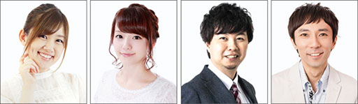 画像ギャラリー No.003のサムネイル画像 / あなたも麻雀牌になれる!? 「人間麻雀」の麻雀牌役と観戦者の募集を本日開始