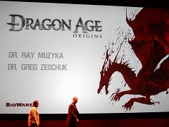 ꡼ No.001Υͥ / E3 09ϡDragon AgeOriginsפE3ѥȥ쥤顼2ܤĤǾҲ