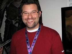 ���������꡼ No.001�Υ���ͥ������ / ��Gamescom�ϼ�ͳ�٤��⤤�ȤϤ����������Ȥ�����EA����Dragon Age: Origins�פΥ������������������륻�å����򳫺�