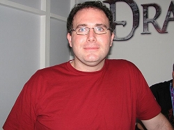 ���������꡼ No.002�Υ���ͥ������ / ��Gamescom�ϼ�ͳ�٤��⤤�ȤϤ����������Ȥ�����EA����Dragon Age: Origins�פΥ������������������륻�å����򳫺�