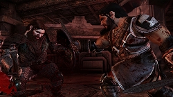 ���������꡼ No.004�Υ���ͥ������ / ��Gamescom�ϼ�ͳ�٤��⤤�ȤϤ����������Ȥ�����EA����Dragon Age: Origins�פΥ������������������륻�å����򳫺�