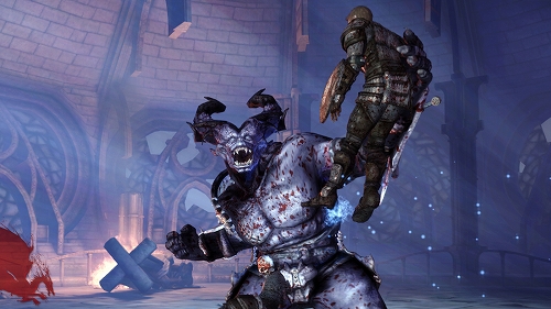 ���������꡼ No.014�Υ���ͥ������ / ��Gamescom�ϼ�ͳ�٤��⤤�ȤϤ����������Ȥ�����EA����Dragon Age: Origins�פΥ������������������륻�å����򳫺�