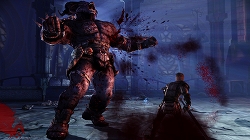 ���������꡼ No.017�Υ���ͥ������ / ��Gamescom�ϼ�ͳ�٤��⤤�ȤϤ����������Ȥ�����EA����Dragon Age: Origins�פΥ������������������륻�å����򳫺�