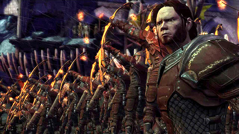 ꡼ No.005Υͥ / Dragon Age: Originsס٥åȥĤ򿡤ƤäġĤȸʤ褦ʥ꡼󥷥åȤǺ