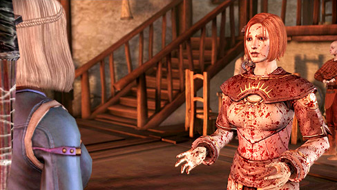 ꡼ No.006Υͥ / Dragon Age: Originsס٥åȥĤ򿡤ƤäġĤȸʤ褦ʥ꡼󥷥åȤǺ