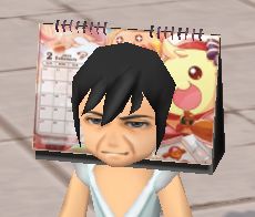 画像ギャラリー No.007のサムネイル画像 / 「M2 -神甲天翔伝-」で2022年M2カレンダーなどがプレゼントされるユーザーアンケートが実施